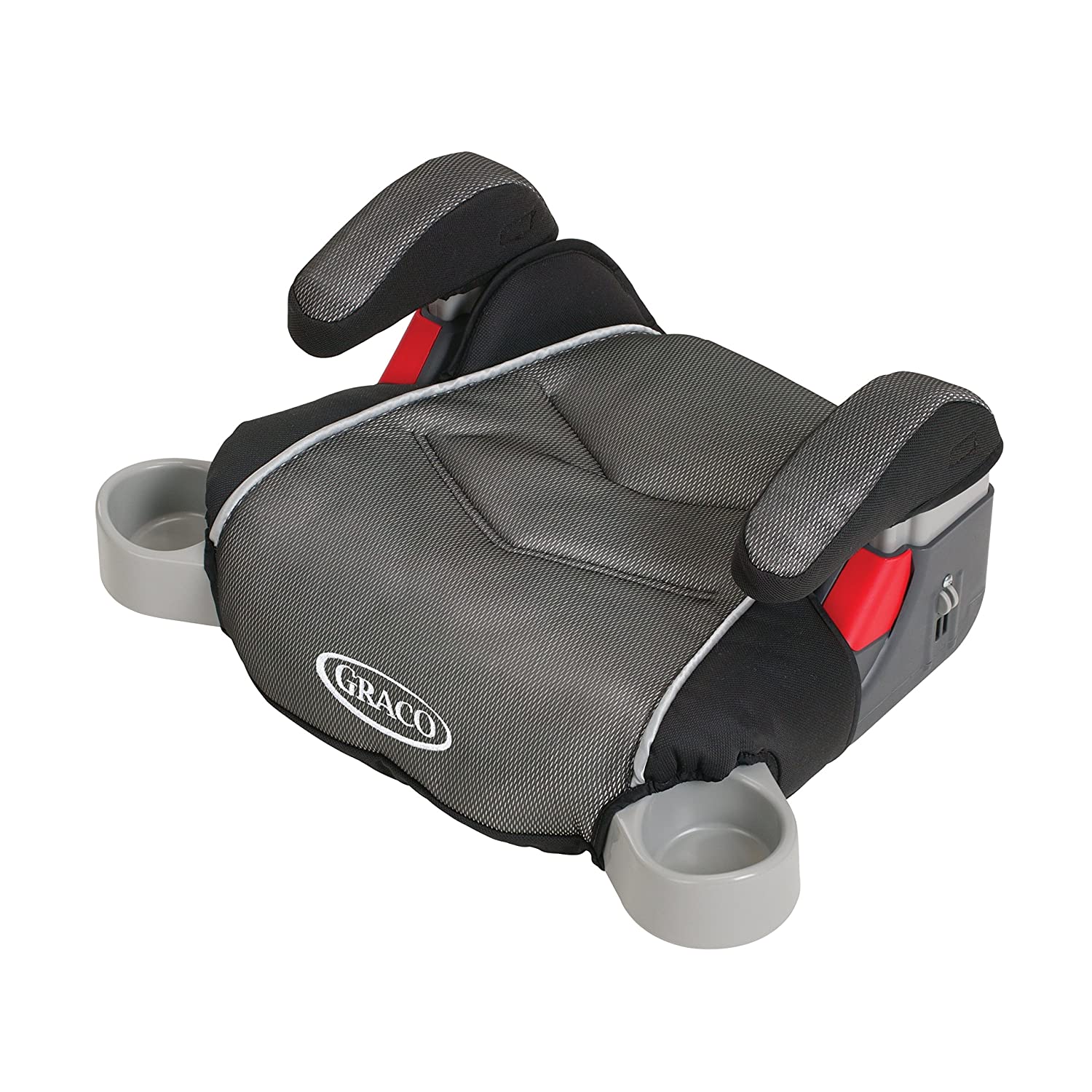 Booster car seat ( backless)