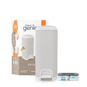 Diaper Genie