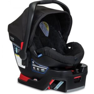 Infant car seat