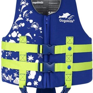 Kids Life Jacket