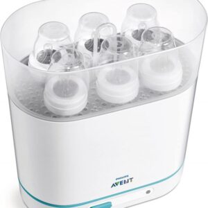 Bottle Sterilizer