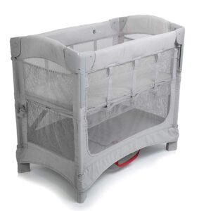 Arms Reach bassinet