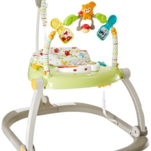 Exercauser / Jumperoo