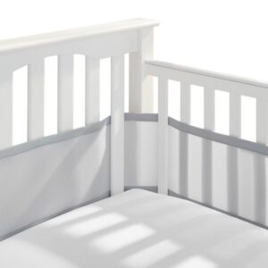 Crib Bumper