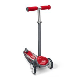Kids 3 Wheel Scooter