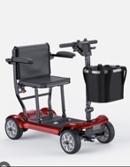 ENGWE Mobility Scooter