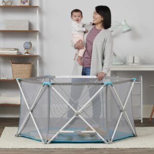 Portable Play Yard