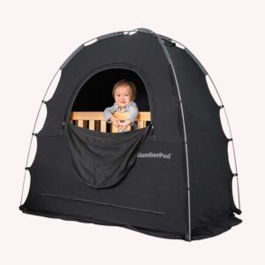 Slumberpot for Pack n Play