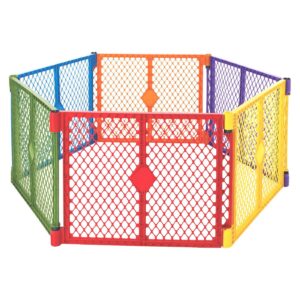 Super Play Yard