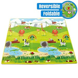 Play Mat (toddler)
