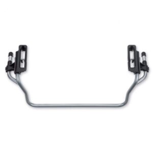 BOB Car Seat Adapter w/infant car seat