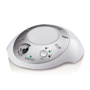 Nursery Sound Machine