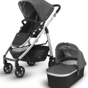 UPPA w/Seat and Bassinet