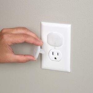 Outlet covers